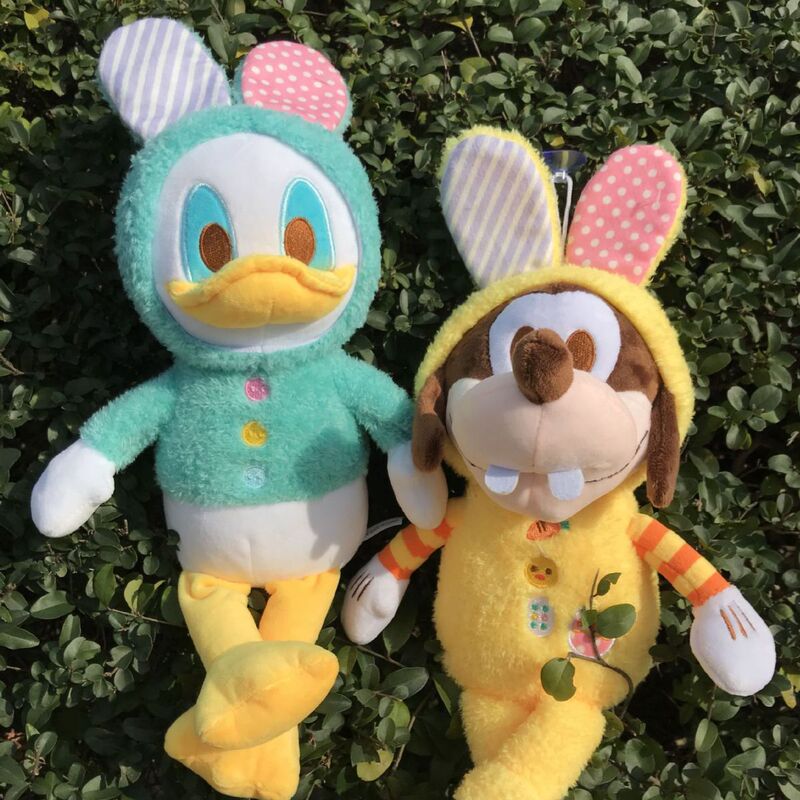 Japan Disney Plush Doll Toy Cute Plush Doll Mickey Minnie Donald Duck goofy Qiqi Wholesale Japan Disney Plush Doll Toy Cute Plush Doll Mickey Minnie Donald Duck goofy Qiqi Wholesale