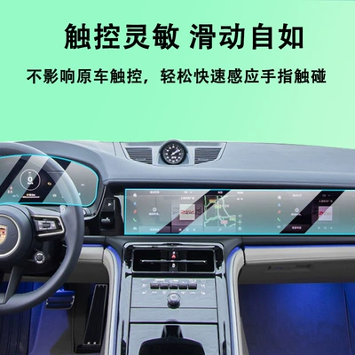 Car interior film for Interior Modification