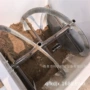 计量变频搅拌螺旋喂料机