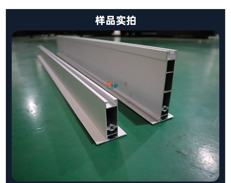 铝型材双头攻牙机 450-1200mm长度可调 净化型材双头卧式攻丝机