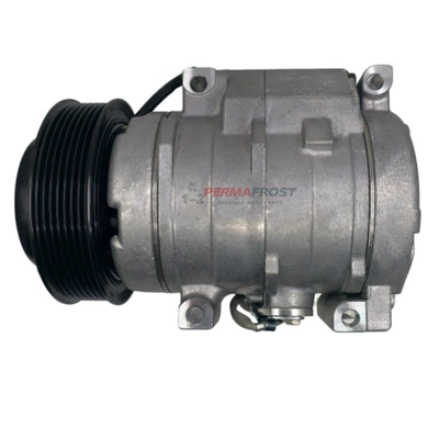 Automotive air conditioning Automotive Air Conditioning