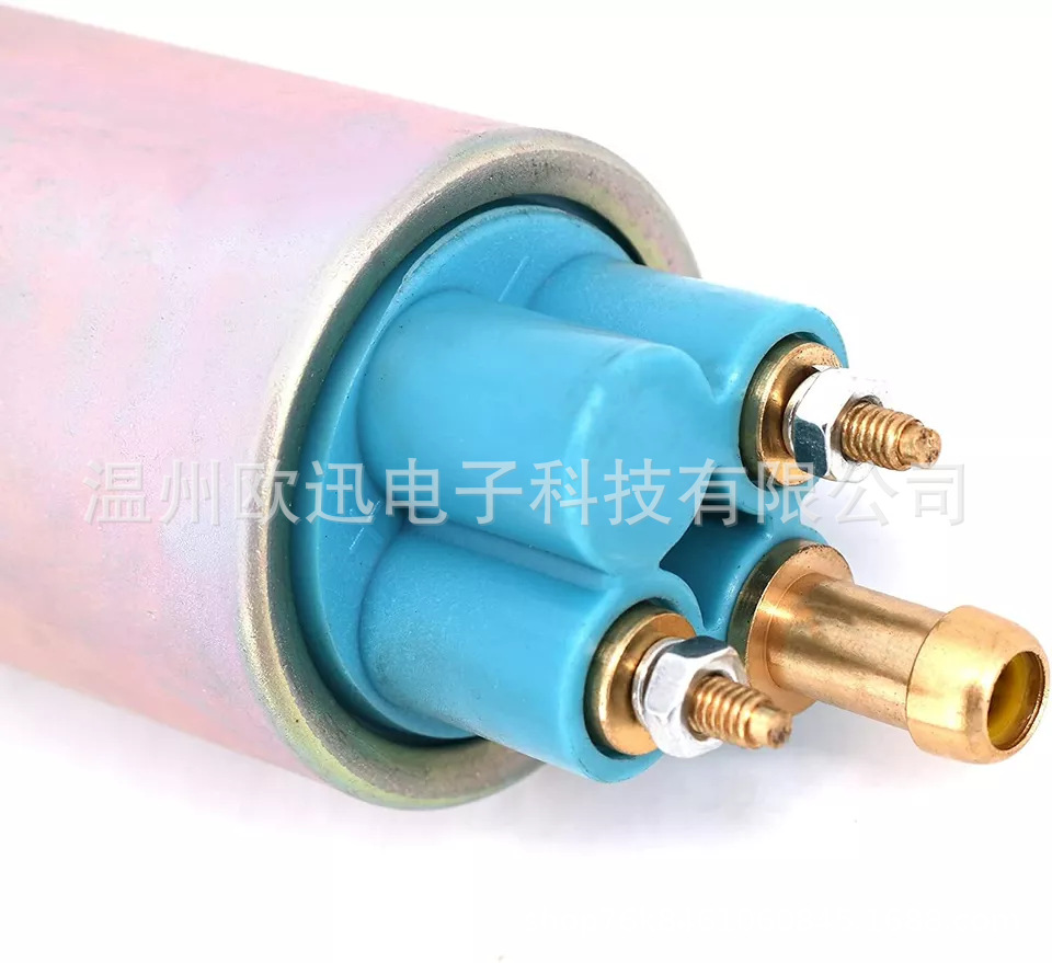 Fuel pump for Mercury 888251T02 888251T01 888251T Yamaha 69J-24410-00