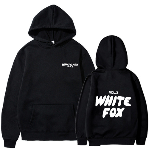 Bestselling trendy brand spring and autumn women's gothic style fashionable casual sports long sleeve printed Harajuku hooded sweatshirt