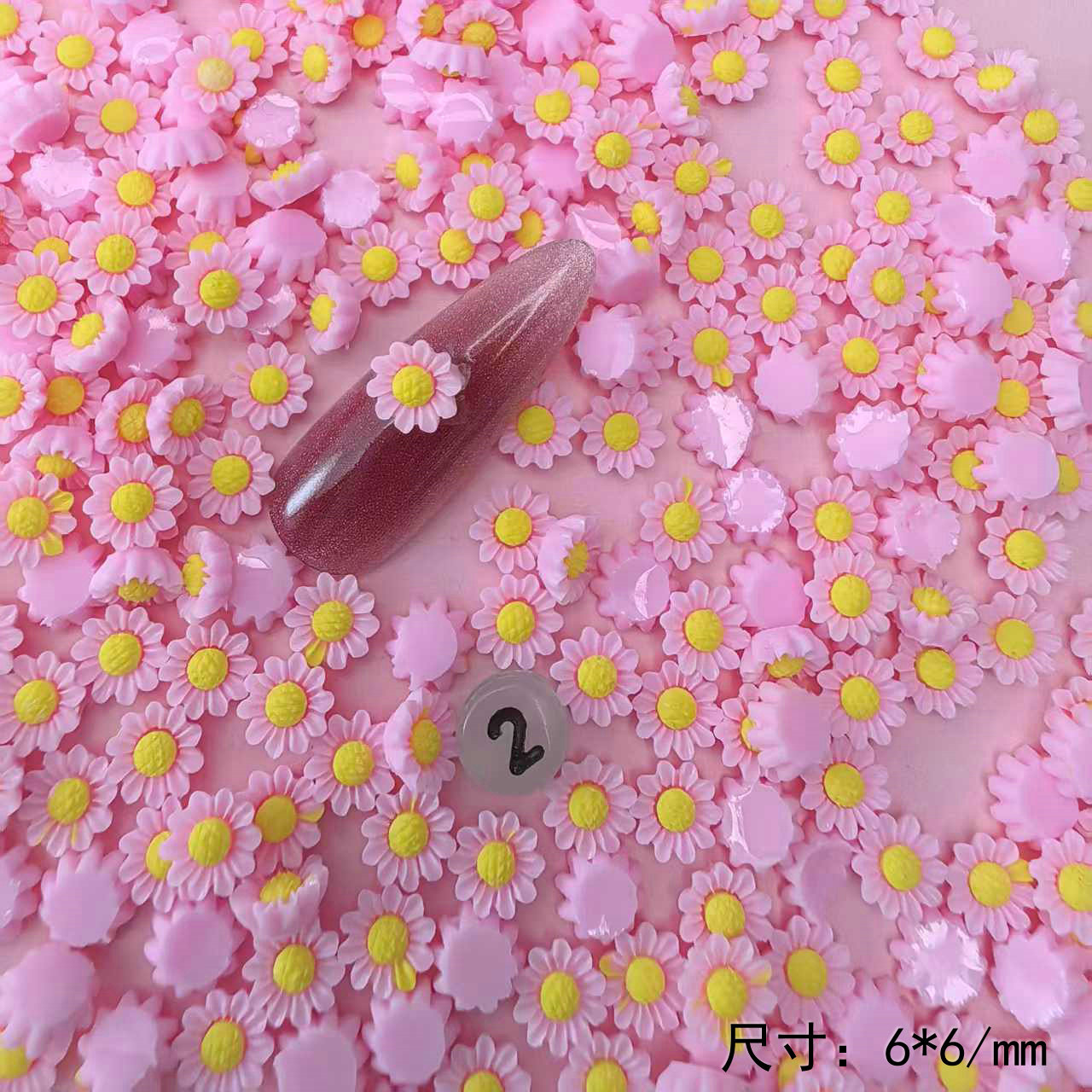 夜光小菊花美甲饰品批发_11.jpg