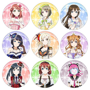 LoveLiveȫ���Ǻ�F������ԭ�������������΄����F�����°���A