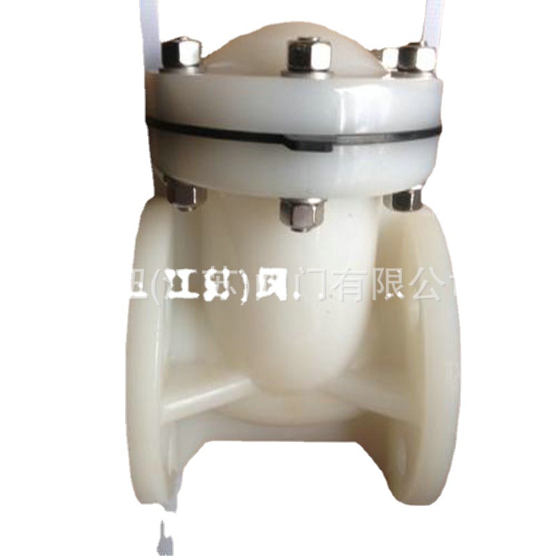 RPP��������ʽֹ�ط�H44X-10U_UPVC,CPVC,PVDF����ֹ�ط�