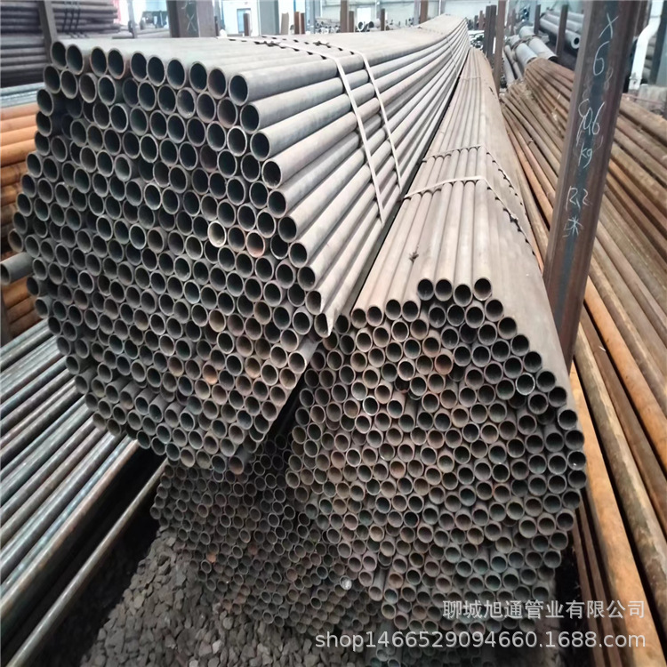 零售10#小口径无缝管 10#6*1毛细无缝钢管 改拔10号非标毛细管