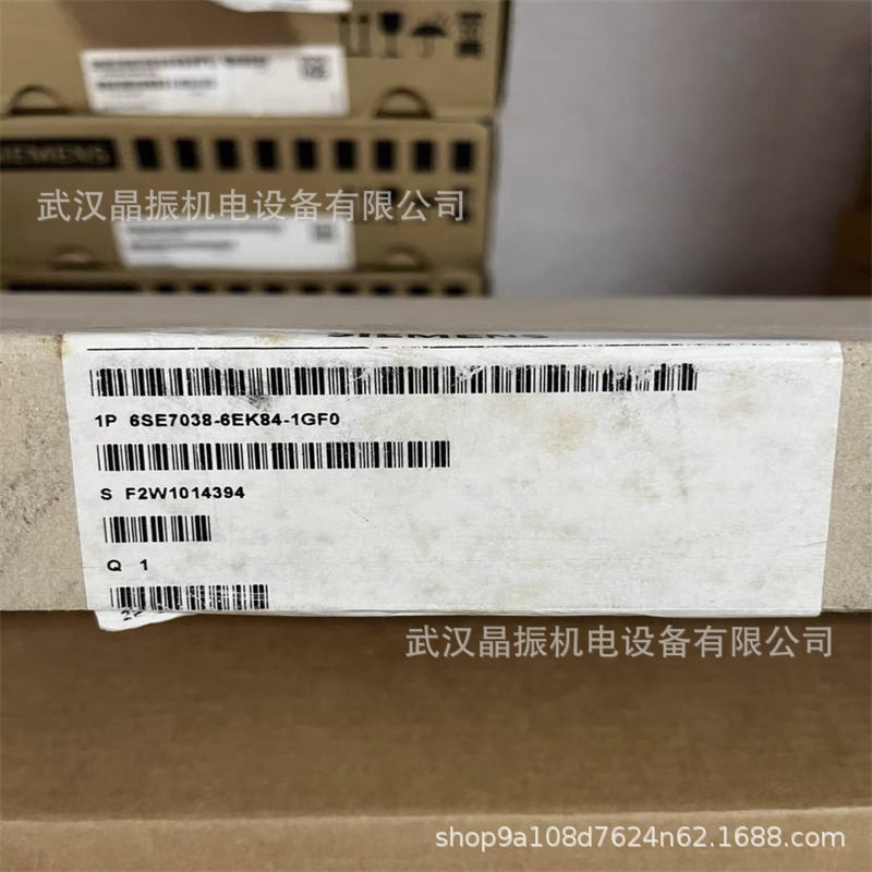 6SE7038-6EK84-1GF0西门子吸收阻容板全新原装正品现货包邮变频器