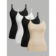 M 39718 Plus Size sport Yoga Tank ������ص��٤���Ŀ羳