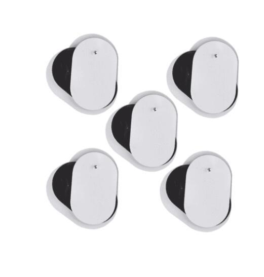 SILKLITE Comfort Massage Electrodes Image 3