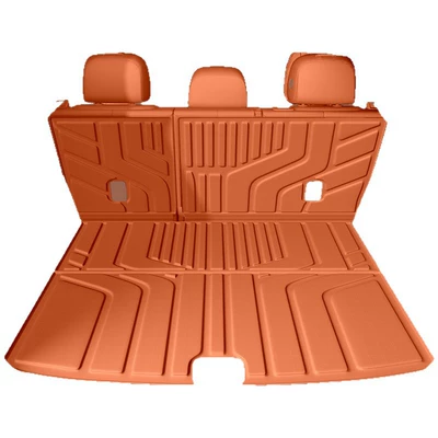 Original Car Color Series — Trunk Mat