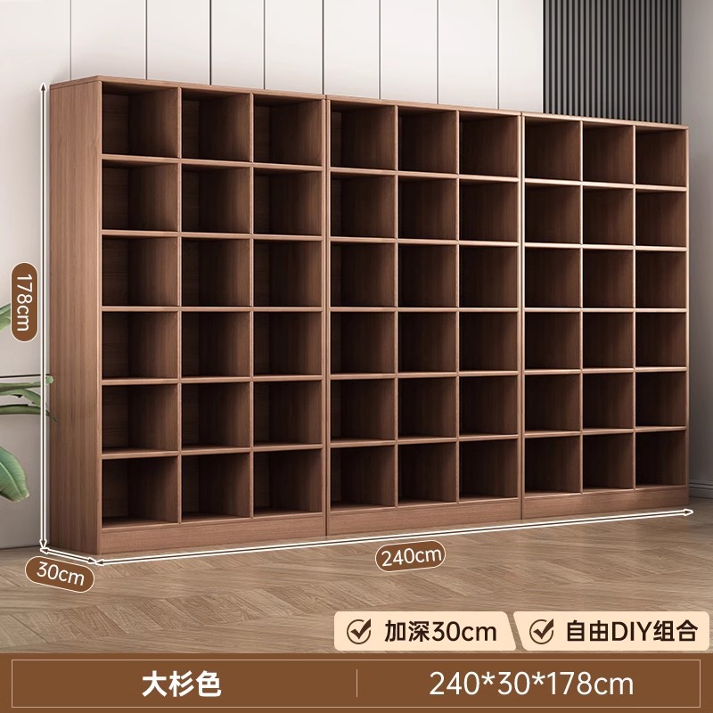 [Sheng 등급] 큰 삼나무 240*30*178cm