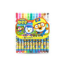 �n���M��pororoࣘ�����ͯˮ�ʹP12ɫˮ���Ԍ����L���ʹP���b
