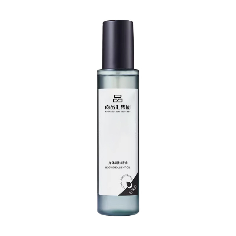 Spray de Aceite Corporal Hidratante e Iluminador para Cuidado Corporal image 9