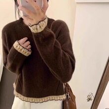 �ﶬ�߼��OӋ��ײɫС���L�伃��ᘿ���ܛŴ���ÿ��ȴ߅ë��Ů