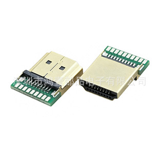 ��Ҽ�N��HDMI�B����僽�19P���^���A��1.6����ӿ�����B����