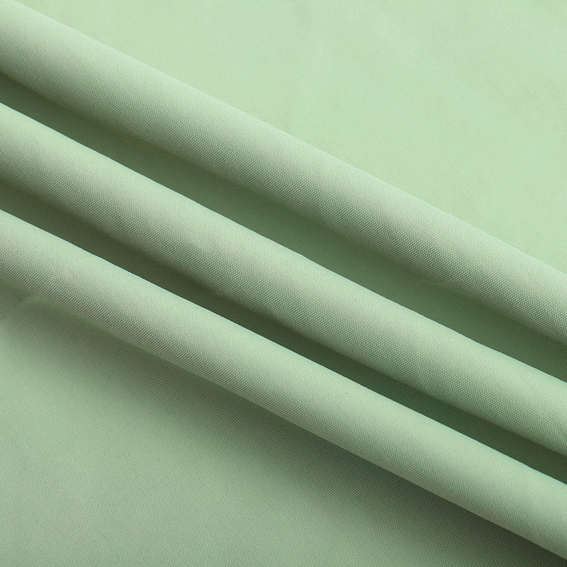 New Product 140D*160D Matte Taffeta Oxford Cloth Casual Sports Coat Windbreaker Down Jacket Fabric Taffeta