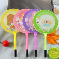 可愛動物造型散裝筆核酸已做小清新圓珠筆學生兒童宣傳廣告筆