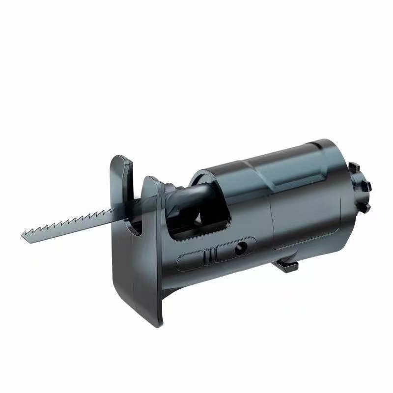 Electric Wrench Image 9