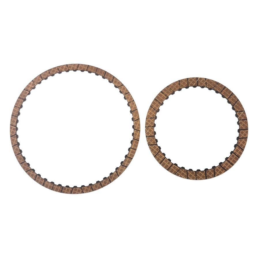 Фрикционная пластина 0BH/ODW/DQ500*Оригинальная заводская, подходит для Volkswagen Y193880A