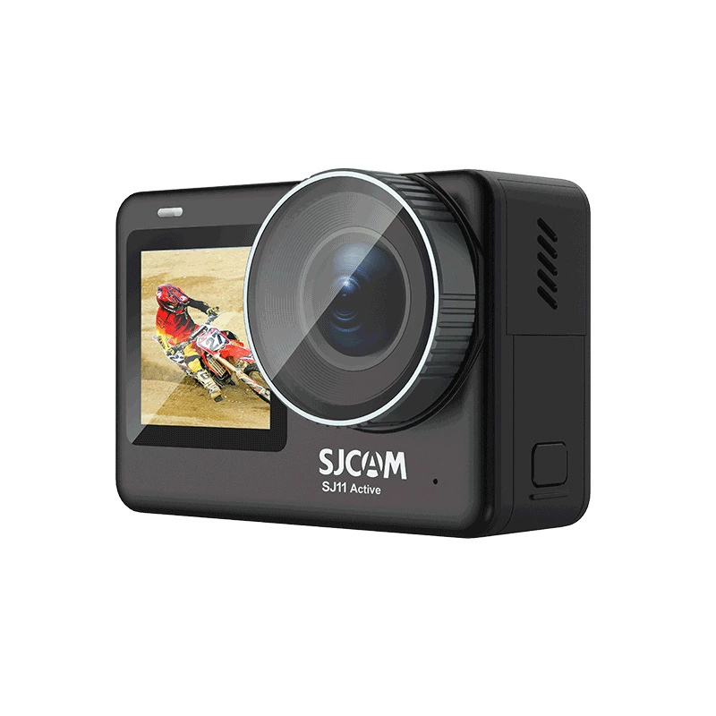 SJCAM Путевой регистратор, CCTV камера, 11шт, 4 карата