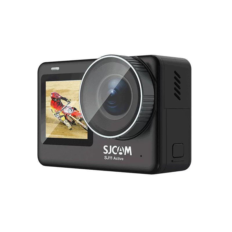 SJCAM Путевой регистратор, CCTV камера, 11шт, 4 карата