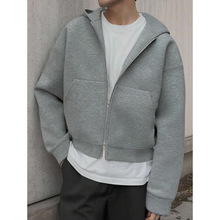 D 49114 Y2K hooded casual jacket Y2K ��ñ�����˶�����