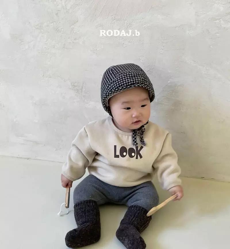 Suéter de terciopelo de una sola pieza de invierno para niños Estilo coreano bebé vellón engrosado suéter bebé niña Jersey carta superior Otoño e Invierno
