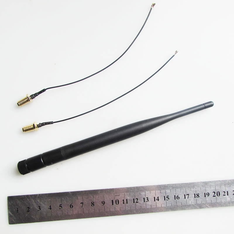 Smart antenna, development board, module, folding glue stick, G01