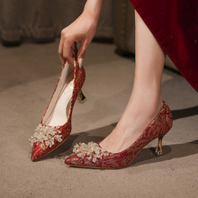 772-59/572-59 �F؛���^ˮ�ɽ�軨�tɫ��̻�Ь�߸�Ь��ʽ���Ʒ�