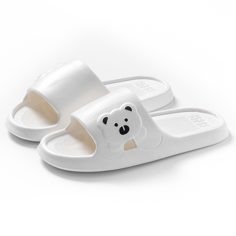 【A662】화이트(여성 모델)