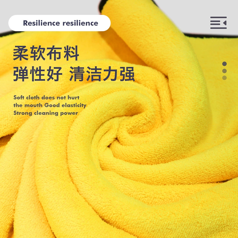 Большие полотенца для купания для домашних животных Большие толстые кошки и собаки для купания