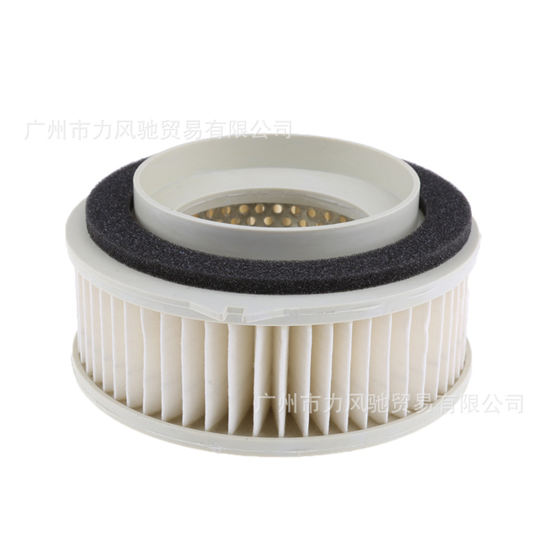 Filtro de aire apto para motocicleta Yamaha Racing Star 400 XVS400 XVS650.