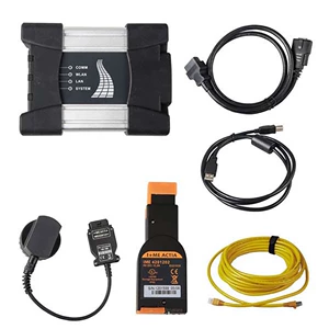 1:1 Bmw Icom A2 A3 Next Wifi Bmw Multifunctional Diagnostic Tool