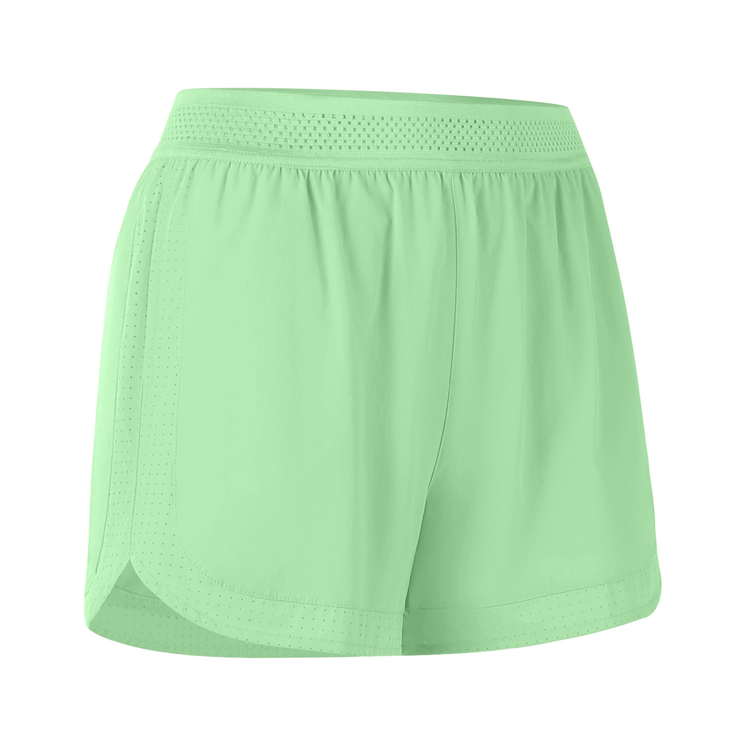 Summer protective underware, sports set, shorts for gym, breathable trousers for yoga, for running
