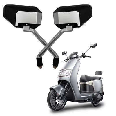 Popular Crown-Oriented Electric Vehicle Rearview Other Electric Vehicle Accessories