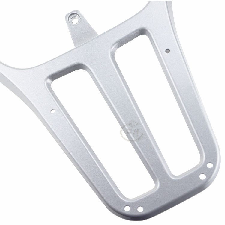Emma Engine 5 Commander Pro AB06 Electric Car Rear Rack TDR4217-1Z Modified Battery Car Shelf