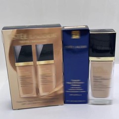 【店頭同品】雅詩蓮水粉底液 脂性肌向け コンシーラー オイルコントロール 細かく滑らか 長時間持続するオイルコントロール