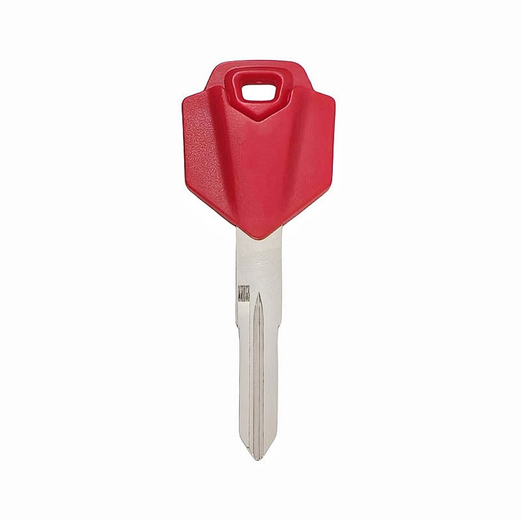 Suitable for Jiangzhuo Sai 350/400, Flash 300, Key Sai 250, Yi 500, Flash 600 Key Blanks and Ignition Locks