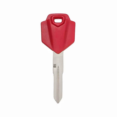 Yi 500, Flash 600 Key – Motorcycle Key