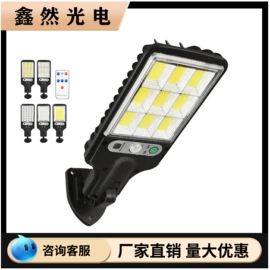 太阳能灯;手电筒;野营/露营灯