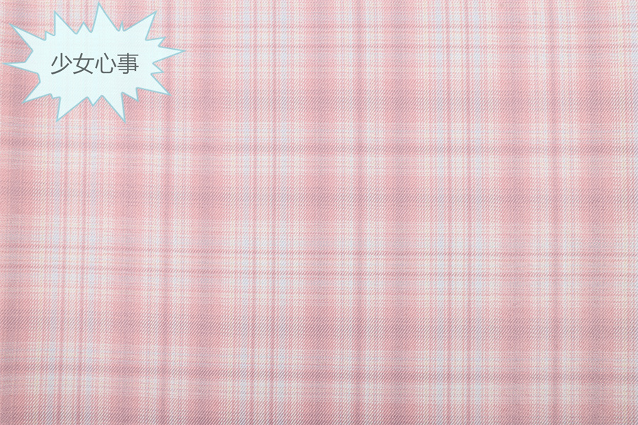 Tela a cuadros de poliéster teñida en hilo, disponible en stock, para uniformes JK, faldas plisadas, bolsos, estilo chino, jacquard image 18