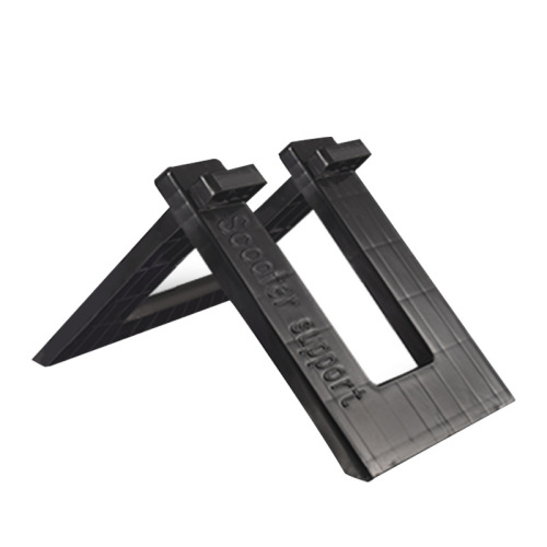 Children's Balance Car Parking Rack 10-inch/12-inch Sliding Car Fixed Bracket Foot Support Bicycle Display Rack Wholesale