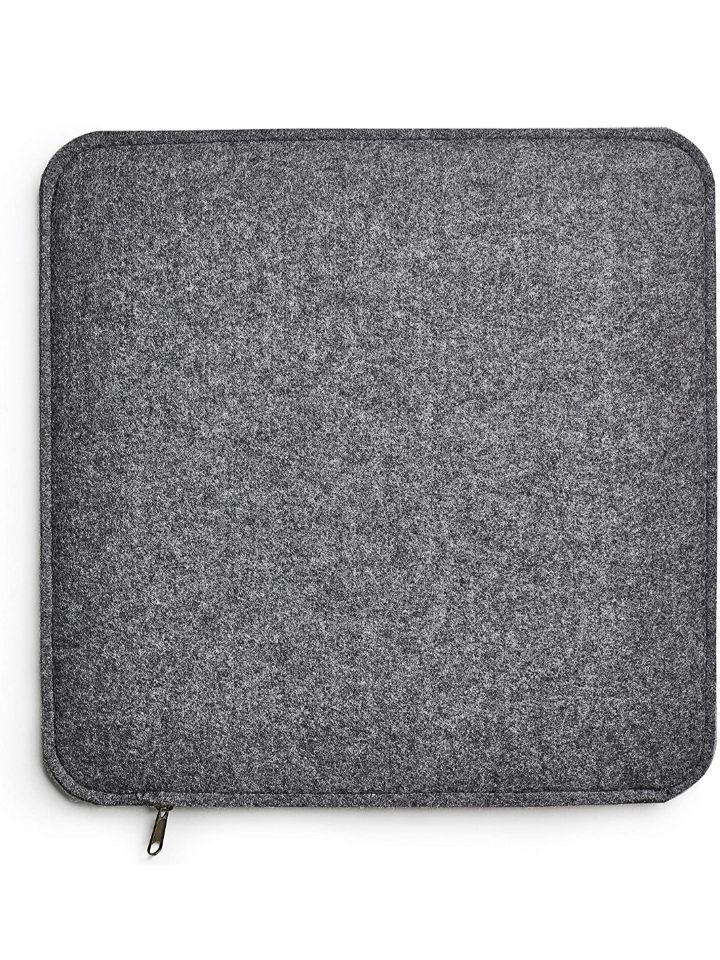 다크 그레이 스퀘어