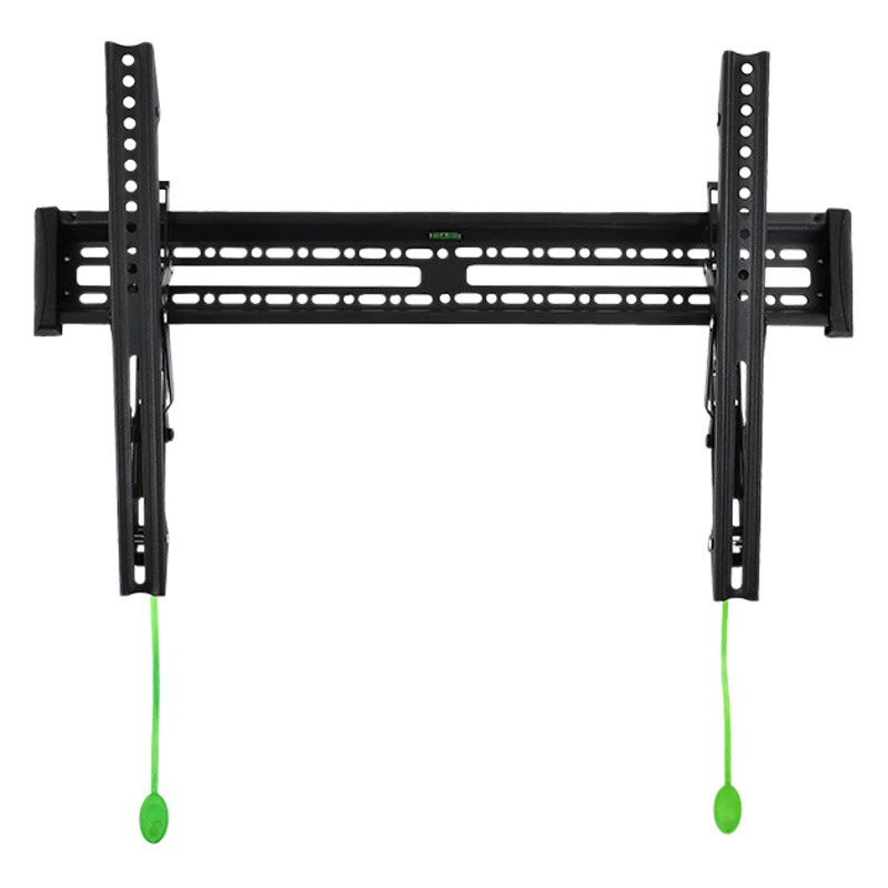 Телевизионная стойка 14-65-дюймовый ЖК-телевизор домашний утолщенный кронштейн монитор универсальный пилон