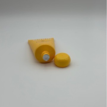 化粧品 PE 化粧品フリップトップチューブ 5060 グラムハンドクリーム洗顔料プラスチックチューブサブボトル|undefined