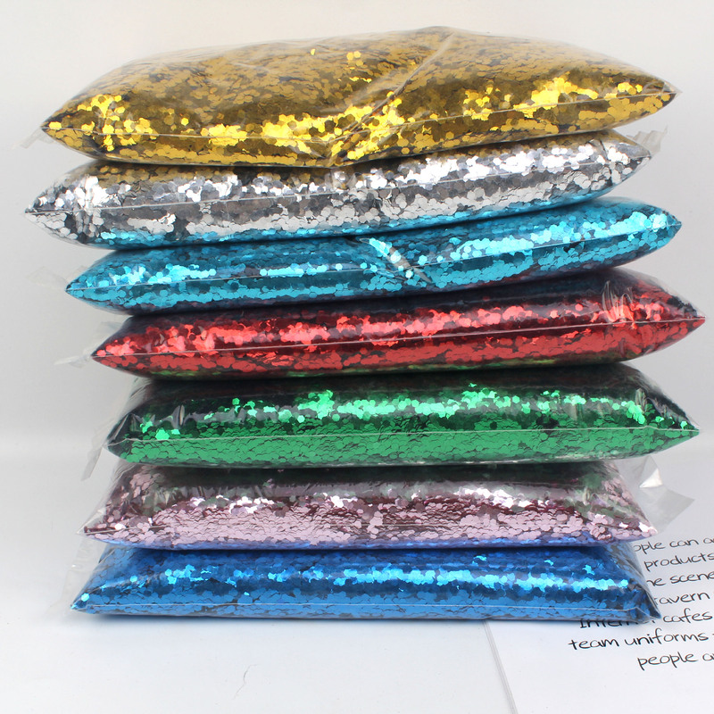 Diamond Colorful Aluminum Foil Sequins Irregular Glitter Bobo Ball Net Red Balloon Filler Slime Creative diy Diamond Colorful Aluminum Foil Sequins Irregular Glitter Bobo Ball Net Red Balloon Filler Slime Creative diy