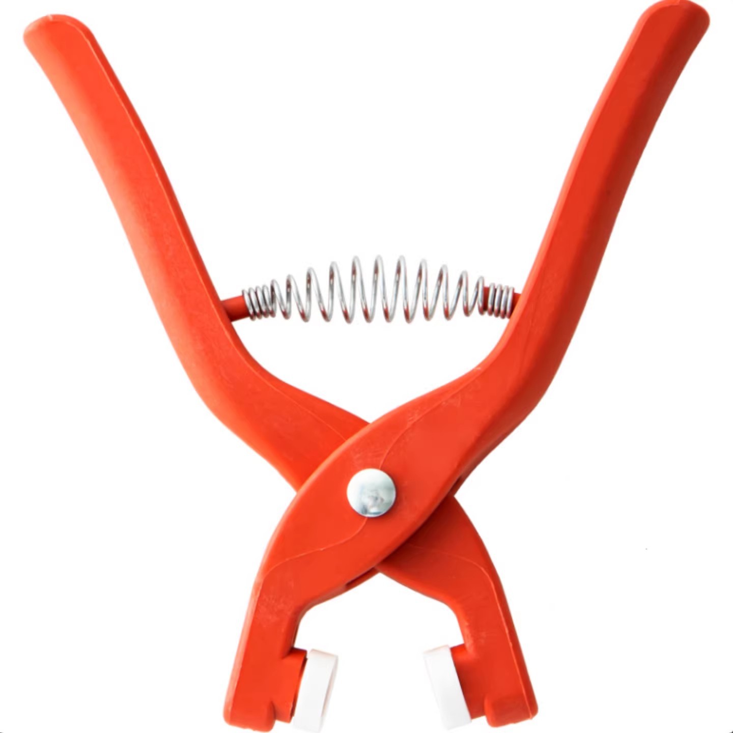 Fijación sin costura de fijación de pinzas de mano fijación de ropa de bebé fijación oculta fijación casera DIY fijación de fijación de pinzas