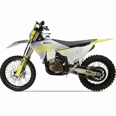 Motosikletlər H9 PRO YBS300
