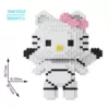 RNF1022 Mechanical Katie Cat